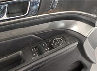  Дверь боковая (легковая) Ford Explorer 2015-2018 20401678 #14