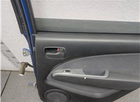  Дверь боковая (легковая) Mitsubishi Outlander 2003-2009 20401686 #6