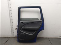  Дверь боковая (легковая) Mitsubishi Outlander 2003-2009 20401686 #8