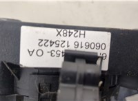  Кулиса КПП Ford Fusion 2002-2012 20401687 #5