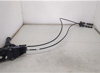  Кулиса КПП Ford Fusion 2002-2012 20401687 #6