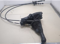  Кулиса КПП Ford Fusion 2002-2012 20401687 #7