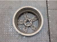  Диск колесный Skoda Fabia 1999-2007 20401692 #5