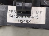  Кулиса КПП Ford Fusion 2002-2012 20401719 #4