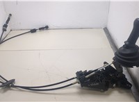  Кулиса КПП Ford Fusion 2002-2012 20401719 #8