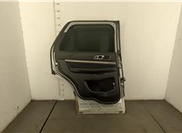 Дверь боковая (легковая) Ford Explorer 2015-2018 20401736 #3