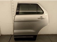  Дверь боковая (легковая) Ford Explorer 2015-2018 20401736 #1
