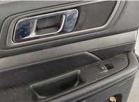  Дверь боковая (легковая) Ford Explorer 2015-2018 20401736 #11