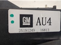 25192202, 55595072, 55597758 Кулиса КПП Chevrolet Trax 2013-2016 20401737 #4