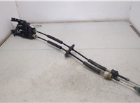 25192202, 55595072, 55597758 Кулиса КПП Chevrolet Trax 2013-2016 20401737 #9