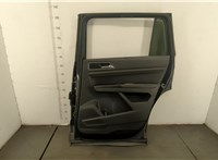  Дверь боковая (легковая) Volkswagen Atlas 2017-2020 20401749 #4
