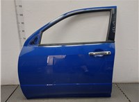  Дверь боковая (легковая) Mitsubishi Outlander 2003-2009 20401759 #1