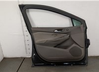  Дверь боковая (легковая) Chevrolet Cruze 2015- 20401774 #4