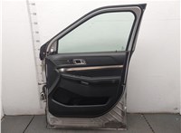  Дверь боковая (легковая) Ford Explorer 2015-2018 20401781 #4