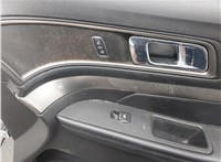  Дверь боковая (легковая) Ford Explorer 2015-2018 20401781 #12