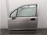  Дверь боковая (легковая) Daewoo Matiz 1998-2005 20401788 #1
