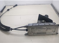  Кулиса КПП Skoda Octavia (A5) 2004-2013 20401795 #10