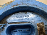  Насос топливный электрический Seat Leon 2 2005-2012 20401883 #6