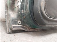  Дверная карта (Обшивка двери) Skoda Octavia Tour 1996-2011 11393812 #2