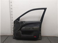  Дверная карта (Обшивка двери) Skoda Octavia Tour 1996-2011 11393812 #3
