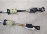  Трос кулисы КПП Opel Vectra C 2002-2008 20401913 #3