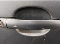  Дверная карта (Обшивка двери) Skoda Octavia Tour 1996-2011 11393820 #10