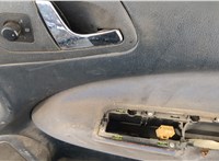  Дверная карта (Обшивка двери) Skoda Octavia Tour 1996-2011 11393820 #11