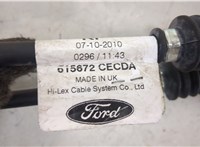  Трос кулисы КПП Ford Mondeo 4 2007-2015 20401918 #3