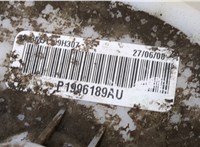  Насос топливный электрический Ford Focus 2 2008-2011 20401919 #3