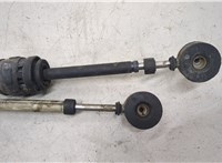  Трос кулисы КПП Opel Antara 20401924 #4