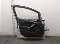  Замок двери Opel Astra J 2010-2017 11393833 #7