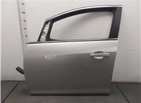  Замок двери Opel Astra J 2010-2017 11393833 #1