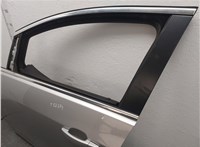  Замок двери Opel Astra J 2010-2017 11393833 #15