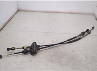  Трос кулисы КПП Citroen Berlingo 2008-2012 20401936 #1