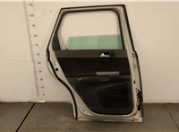  Дверь боковая (легковая) Volvo V50 2004-2012 20401938 #9
