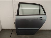  Дверь боковая (легковая) Toyota Corolla E12 2001-2006 20401945 #1