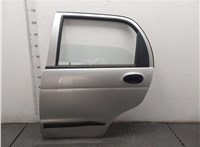  Дверная карта (Обшивка двери) Daewoo Matiz 1998-2005 11393839 #1