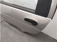  Дверная карта (Обшивка двери) Daewoo Matiz 1998-2005 11393839 #7