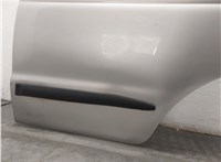  Дверная карта (Обшивка двери) Daewoo Matiz 1998-2005 11393839 #8