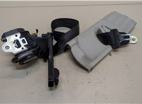  Ремень безопасности Skoda Octavia (A5) 2004-2013 20401950 #2
