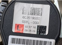  Ремень безопасности Skoda Octavia (A5) 2004-2013 20401953 #3