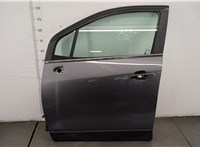  Дверная карта (Обшивка двери) Chevrolet Trax 2013-2016 11393843 #1