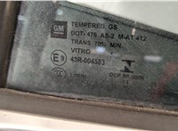  Дверная карта (Обшивка двери) Chevrolet Trax 2013-2016 11393843 #4
