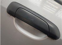  Стеклоподъемник механический Honda Jazz 2002-2008 11393855 #2