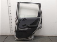  Стеклоподъемник механический Honda Jazz 2002-2008 11393855 #5