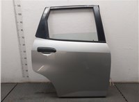  Стеклоподъемник механический Honda Jazz 2002-2008 11393855 #1