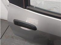  Стеклоподъемник механический Honda Jazz 2002-2008 11393855 #9