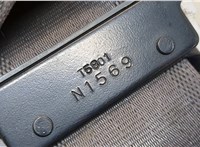  Ремень безопасности Mitsubishi Montero Sport / Pajero Sport 1996-2008 20401959 #3