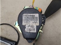  Ремень безопасности Chevrolet Cruze 2009-2015 20401964 #10