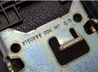  Ремень безопасности Citroen Berlingo 2012-2022 20401971 #4